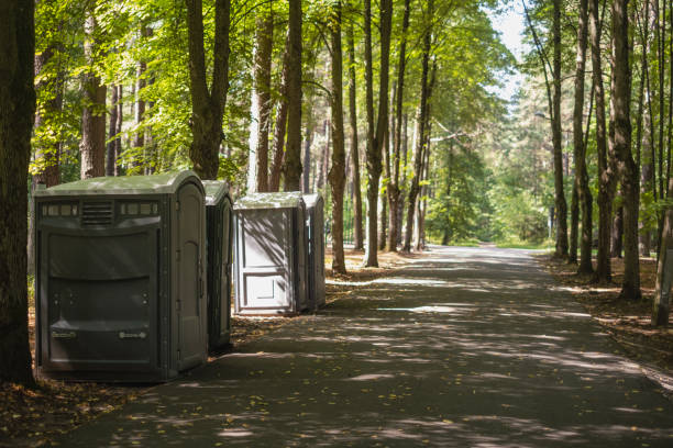 Porta potty rental for festivals in Gulf Hills, MS